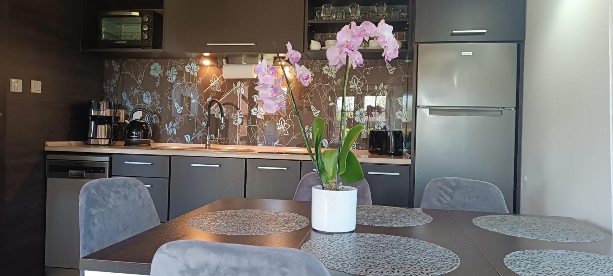 Diament Rogowo Villa Rogowo  Eksteriør billede